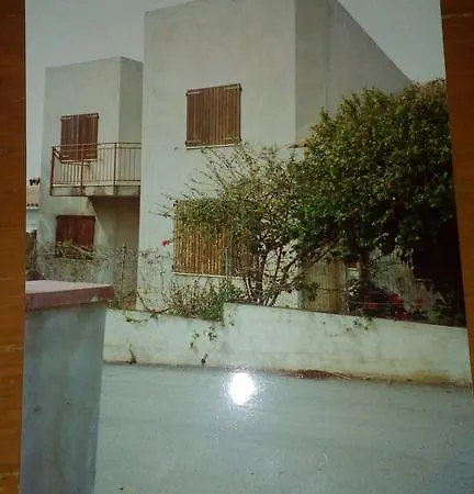 Siotto Holiday Vakantiehuis Budoni