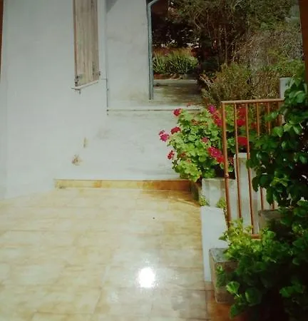 Vakantiehuis Siotto Holiday