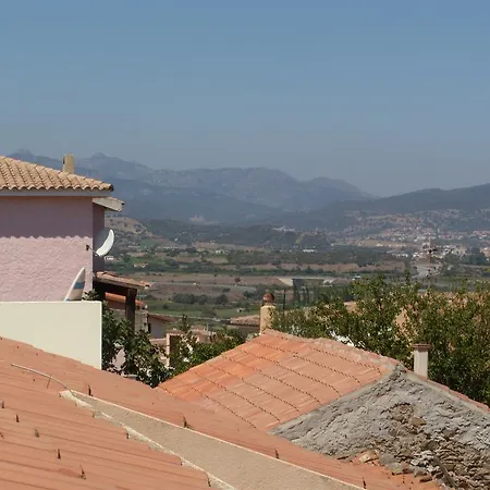Siotto Holiday Vakantiehuis Budoni
