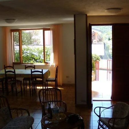 Siotto Holiday Vakantiehuis *