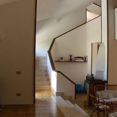 Vakantiehuis Siotto Holiday
