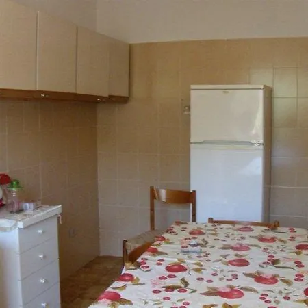 Siotto Holiday Vakantiehuis Budoni
