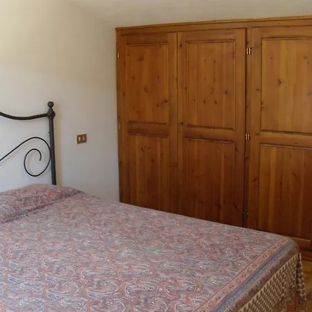 Vakantiehuis Siotto Holiday