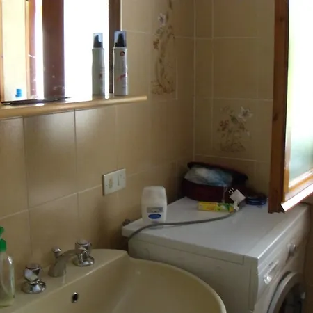 Vakantiehuis Siotto Holiday