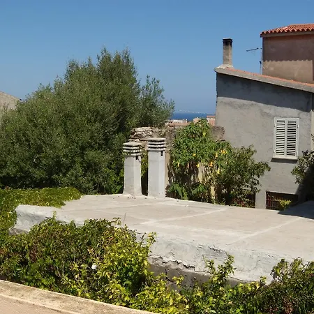 Siotto Holiday Vakantiehuis Budoni