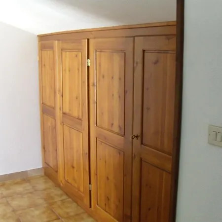 Vakantiehuis Siotto Holiday Budoni
