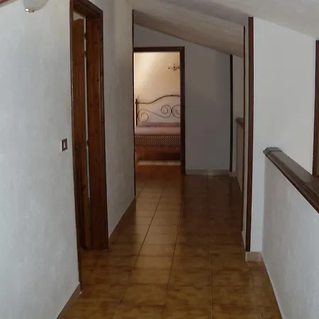 Siotto Holiday Vakantiehuis Budoni