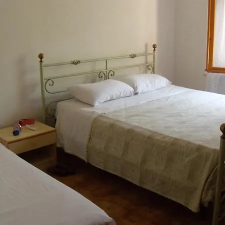 Vakantiehuis Siotto Holiday *