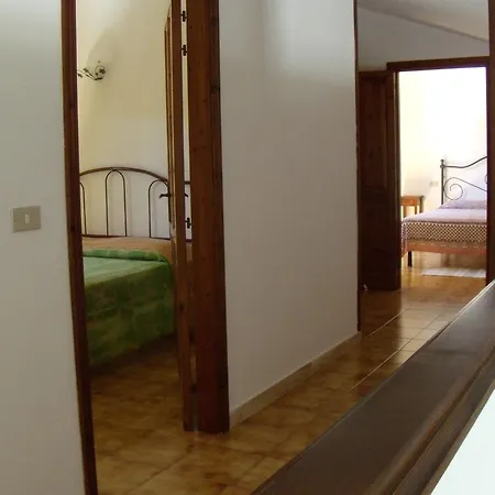 Siotto Holiday Vakantiehuis *