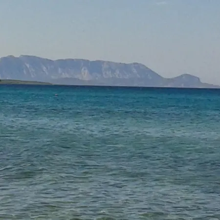 Siotto Holiday Vakantiehuis Budoni
