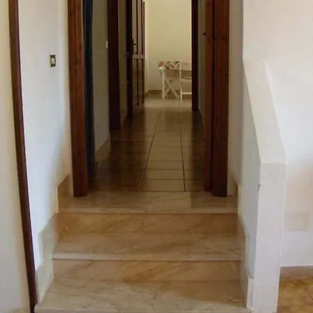 Siotto Holiday Vakantiehuis Budoni