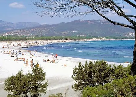 Siotto Holiday Budoni