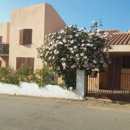 Siotto Holiday Vakantiehuis