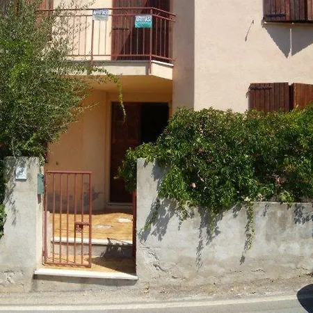 Vakantiehuis Siotto Holiday *
