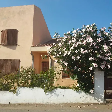 Vakantiehuis Siotto Holiday *